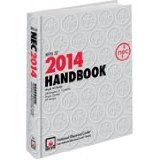 National Electrical Code 2014 Handbook:  cover art