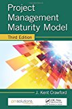 Project Management Maturity Model  cover art
