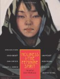 Holiness and the Feminine Spirit The Art of Janet Mckenzie cover art