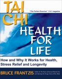 Tai Chi Health for Life cover art