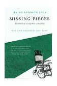 Missing Pieces A Chronicle of Living with a Disability cover art
