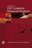 Introduction to Oil Company Financial Analysis  cover art