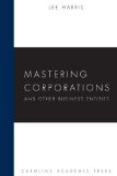 Mastering Corporations and Other Business Entities  cover art