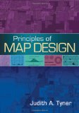 Principles of Map Design  cover art