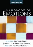 Handbook of Emotions 3rd 9781609180447 Front Cover