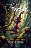 Edgar Rice Burroughs' Jungle Tales of Tarzan  9781616557447 Front Cover
