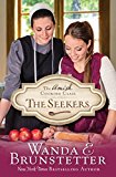 Amish Cooking Class - the Seekers  9781624167447 Front Cover