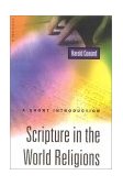 Scripture in the World Religions A Short Introduction cover art