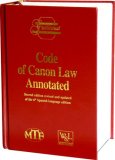 Code of Canon Law Prepared under the Responsibility of the Instituto Martin de Azpilcueta cover art