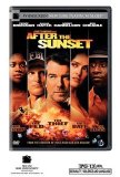 Case art for After the Sunset (Widescreen New Line Platinum Series)