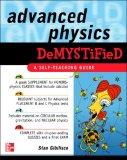 Advanced Physics Demystified 2007 9780071479448 Front Cover