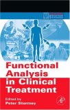 Functional Analysis in Clinical Treatment 