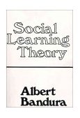 Social Learning Theory 