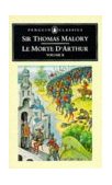 Morte D'Arthur Volume 2 cover art
