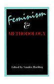 Feminism and Methodology Social Science Issues cover art