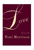 Love A Novel cover art