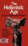 Hellenistic Age 1970 9780393005448 Front Cover