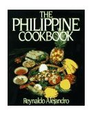 Philippine Cookbook 1985 9780399511448 Front Cover