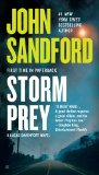 Storm Prey  9780425241448 Front Cover