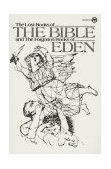 Lost Books of the Bible and the Forgotten Books of Eden  9780452009448 Front Cover