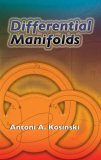 Differential Manifolds  cover art