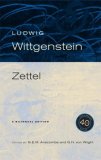 Zettel, 40th Anniversary Edition 40th 9780520252448 Front Cover