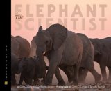 Elephant Scientist  cover art