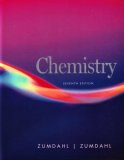 Chemistry  cover art