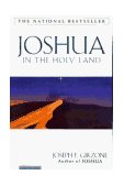 Joshua in the Holy Land 1995 9780684813448 Front Cover