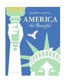 America the Beautiful America the Beautiful 2004 9780689847448 Front Cover