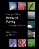 Biologist&#39;s Guide to Mathematical Modeling in Ecology and Evolution 