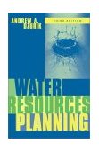 Water Resources Planning  cover art