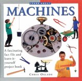 Learn about Machines 2009 9780754819448 Front Cover