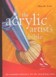Acrylic Artist's Bible  cover art