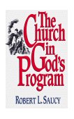 Church in God's Program  cover art