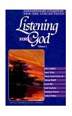 Listening for God Contemporary Literature and the Life of Faith cover art