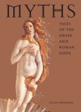 Myths Tales of the Greek and Roman Gods cover art