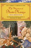 Adventures of Amir Hamza Special Abridged Edition  9780812977448 Front Cover