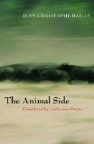 Animal Side  cover art