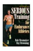 Serious Training for Serious Athletes  cover art