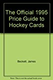 Official Price Guide to Hockey Cards 1995 4th 1994 9780876379448 Front Cover