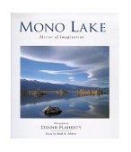 Mono Lake Mirror of Imagination 1996 9780944197448 Front Cover