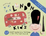 Fodor's Around London with Kids 4th 2013 9781400007448 Front Cover