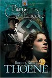 Paris Encore  9781414305448 Front Cover