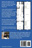 Tiny House Floor Plans Over 200 Interior Designs for Tiny Houses 2012 9781470109448 Front Cover
