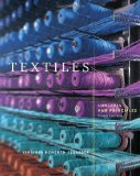 Textiles Concepts and Principles