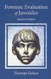 Forensic Evaluation of Juveniles 2nd Edition cover art