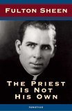 Priest Is Not His Own  cover art