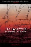 Long Walk The True Story of a Trek to Freedom cover art