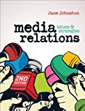 Media Relations Issues and Strategies 2nd 9781742376448 Front Cover